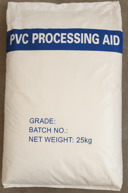 نقش کمک فرآیندها در فرآوری PVC و کیفیت محصول